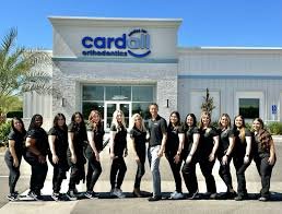 Cardall Orthodontics